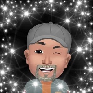 Meet your Posher, Serge